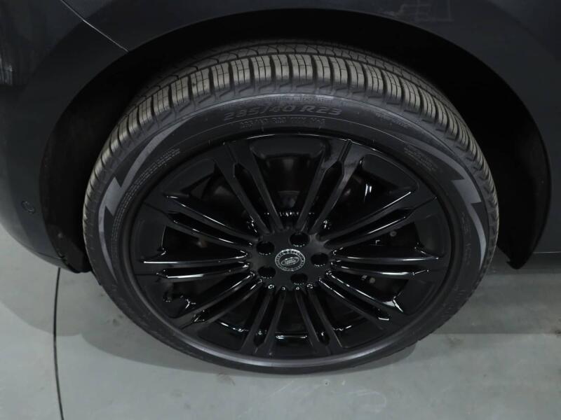 2023 Land Rover Range Rover 3.0 P510e Autobiography PHEV TV26 | Transport | Auto's