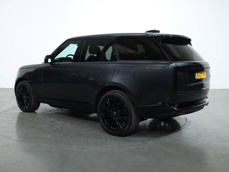 2023 Land Rover Range Rover 3.0 P510e Autobiography PHEV TV26 | Transport | Auto's