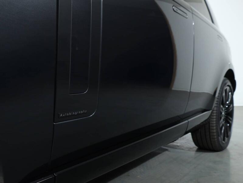 2023 Land Rover Range Rover 3.0 P510e Autobiography PHEV TV26 | Transport | Auto's