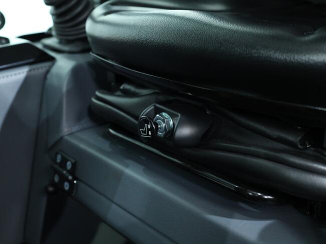 2025 Giant G2700 X-tra HD+ (Cabine) VK10435 | Wiellader | Mini Shovel