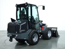 2025 Giant G2700 X-tra HD+ (Cabine) VK10435 | Wiellader | Mini Shovel