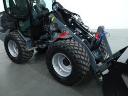 2025 Giant G2700 X-tra HD+ (Cabine) VK10435 | Wiellader | Mini Shovel