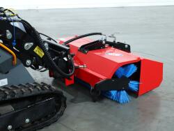 2022 M-Sweep MSV 400 120cm Veegmachine DV1320 | Aanbouwdelen | Veegmachine / Borstel