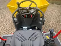 2025 Wacker Neuson DW30 Swivel Dumper VK10446 | Dumper | Wieldumper