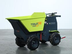 2025 Truxta BENDie EB800 PTP VK10466 | Dumper | Wieldumper