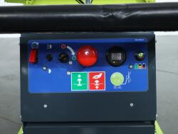 2025 Truxta BENDie EB800 PTP VK10466 | Dumper | Wieldumper