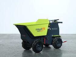 2025 Truxta BENDie EB800 PTP VK10466 | Dumper | Wieldumper