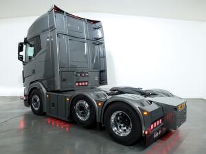 2024 Unused DAF XG + Showtruck 530 FTG 6X2