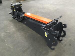 2025 Cangini Benne BP2-150 CW10 Verlenggiek