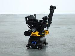 2025 Engcon EC206 Tiltrotator CW10-CW10 SS0 (Afneembaar) VK10476 | Aanbouwdelen | Draaikantelstuk