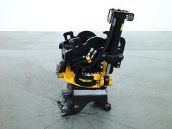2025 Engcon EC206 Tiltrotator CW10-CW10 SS0 (Afneembaar) VK10476 | Aanbouwdelen | Draaikantelstuk