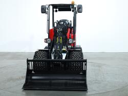 2025 Norcar a7750 Power+ Edition ADV1303 | Wiellader | Mini Shovel