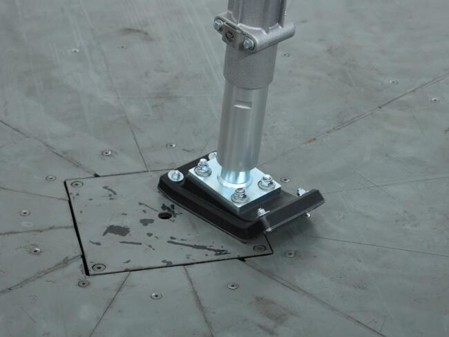 2025 Bomag BT30 VK10478 | Grondverdichting | Stamper