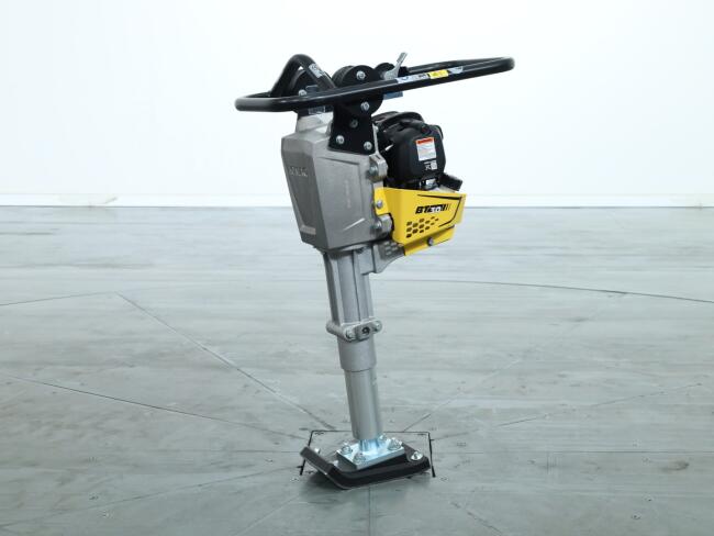 2025 Bomag BT30 VK10478 | Grondverdichting | Stamper