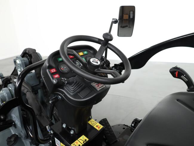 2025 Giant G2500 X-tra HD VK10481 | Wiellader | Mini Shovel