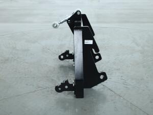 2025 Giant Driepunts adapter Cat. 0+1+2