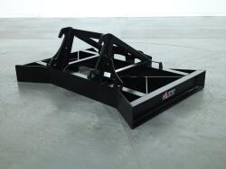 2026 Giant Egalisatieframe met drukplaat 175cm DV1330 | Aanbouwdelen | Egalisatieframe