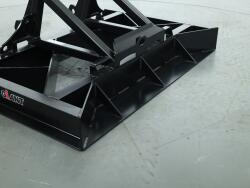 2026 Giant Egalisatieframe met drukplaat 175cm DV1330 | Aanbouwdelen | Egalisatieframe