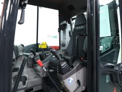 2026 Kubota KX085-5 Mono VK10484 | Graafmachine | Minigraver