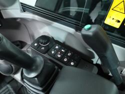 2026 Kubota KX085-5 Mono VK10484 | Graafmachine | Minigraver