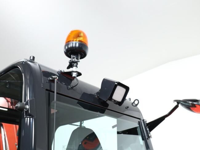 2026 Kubota KX085-5 Mono VK10484 | Graafmachine | Minigraver