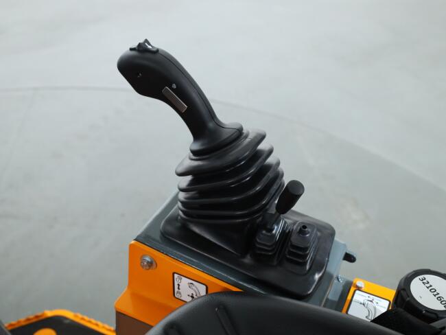 2026 Giant G1200 HD VK10485 | Wiellader | Mini Shovel