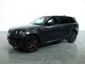 2025 Land Rover Range Rover Sport 3.0 P460e Dynamic HSE PHEV VT910
