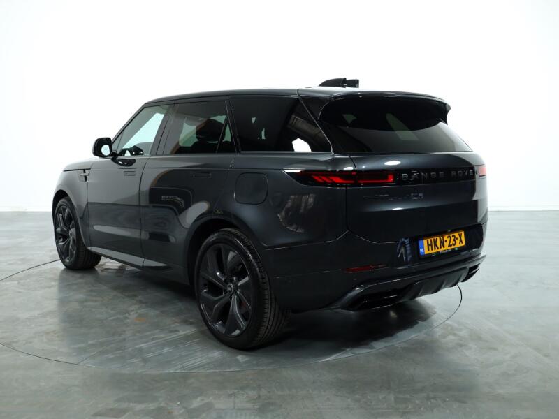 2025 Land Rover Range Rover Sport 3.0 P460e Dynamic HSE PHEV VT910 | Transport | Auto's