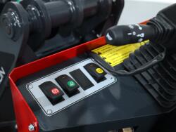 2026 Norcar a7750 Power+ Edition VK10487 | Wiellader | Mini Shovel