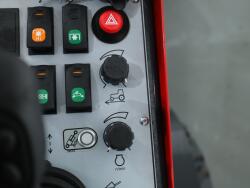 2026 Norcar a7750 Power+ Edition VK10487 | Wiellader | Mini Shovel