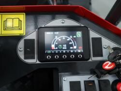 2026 Norcar a7750 Power+ Edition VK10487 | Wiellader | Mini Shovel