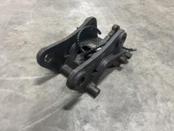 2017 GP HCW10 Snelwissel Wacker Neuson EW65 CW10 DV1342 | Aanbouwdelen | Snelwissels