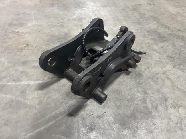 2017 GP HCW10 Snelwissel Wacker Neuson EW65 CW10 DV1342 | Aanbouwdelen | Snelwissels