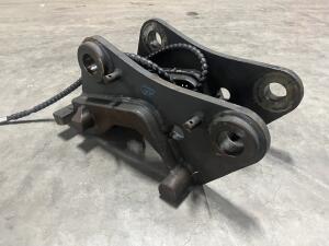 2017 GP HCW10 Snelwissel Wacker Neuson EW65 CW10