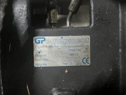 2017 GP HCW10 Snelwissel Wacker Neuson EW65 CW10 DV1342 | Aanbouwdelen | Snelwissels