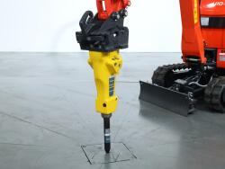 2025 Atlas Copco / Epiroc SB52 VK10493 | Aanbouwdelen | Sloophamer