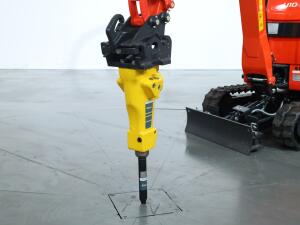 2025 Atlas Copco / Epiroc SB52