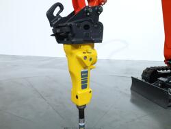 2025 Atlas Copco / Epiroc SB52 VK10493 | Aanbouwdelen | Sloophamer