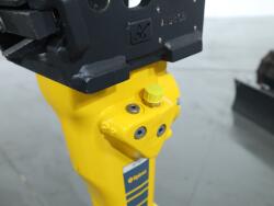 2025 Atlas Copco / Epiroc SB52 VK10493 | Aanbouwdelen | Sloophamer