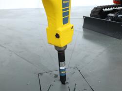 2025 Atlas Copco / Epiroc SB52 VK10493 | Aanbouwdelen | Sloophamer