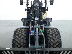 2026 Giant G2700 X-tra HD+ VK10496 | Wiellader | Mini Shovel