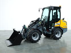 2026 Giant G2700 X-tra HD+ (Cabine) VK10497 | Wiellader | Mini Shovel