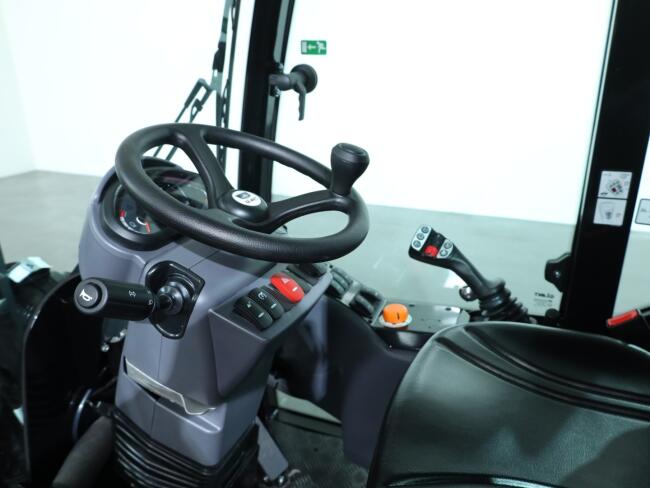 2026 Giant G2700 X-tra HD+ (Cabine) VK10497 | Wiellader | Mini Shovel