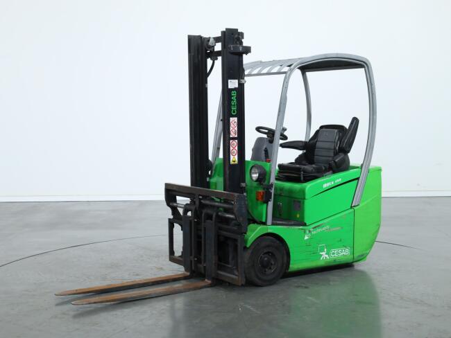 2008 Cesab Blitz 150AC Heftruck VT915 | Verreiker / Heftruck | Vorkheftrucks
