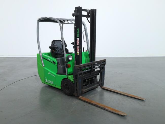 2008 Cesab Blitz 150AC Heftruck VT915 | Verreiker / Heftruck | Vorkheftrucks
