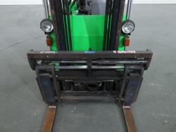 2008 Cesab Blitz 150AC Heftruck VT915 | Verreiker / Heftruck | Vorkheftrucks