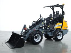 2026 Giant G2300 X-tra HD VK10500 | Wiellader | Mini Shovel