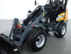 2026 Giant G2300 X-tra HD VK10500 | Wiellader | Mini Shovel