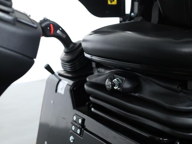 2026 Giant G2300 X-tra HD VK10500 | Wiellader | Mini Shovel