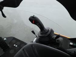 2026 Giant G2300 X-tra HD VK10500 | Wiellader | Mini Shovel